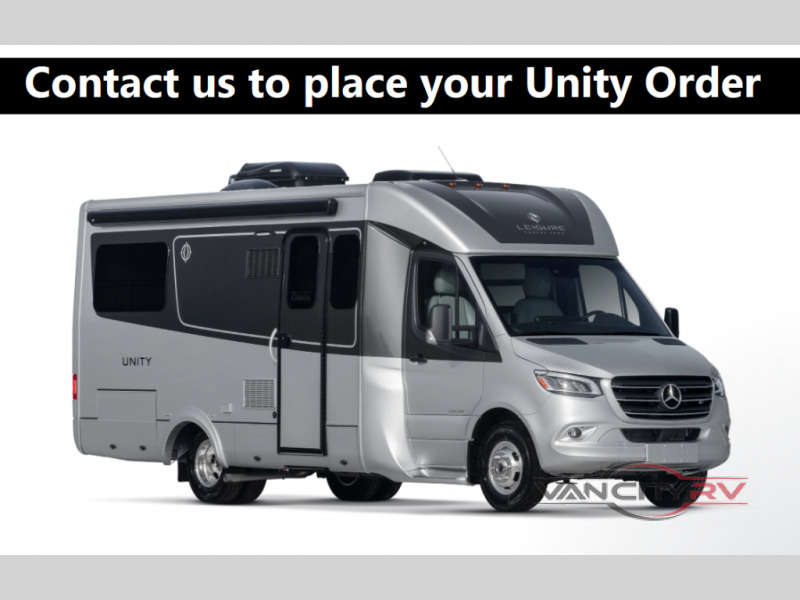 unity rv 2019 price