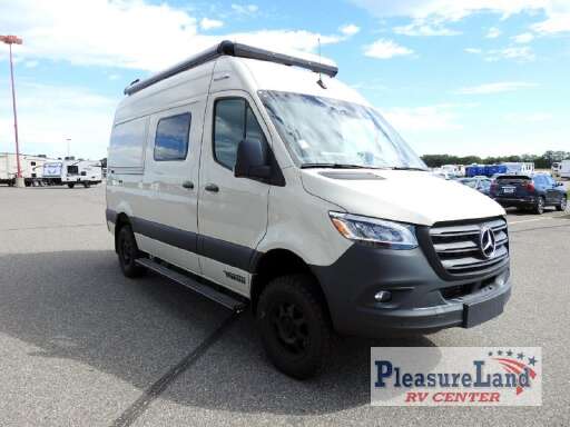 Minnesota Revel For Sale Winnebago Class B Motorhomes Rv Trader