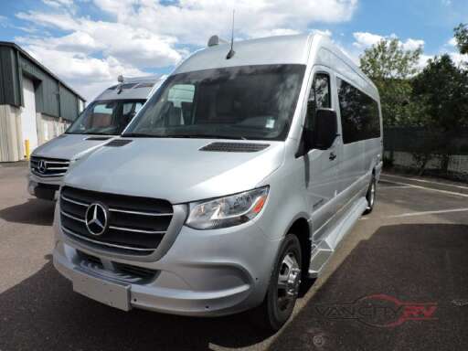Galleria For Sale Coachmen Class B Motorhomes Rv Trader