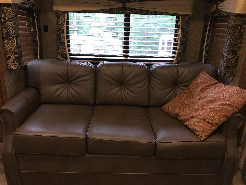 2014 Dutchmen INFINITY 3750FL Meredith NH RVtradercom 2014 Dutchmen INFINITY 3750FL Meredith NH RVtradercom