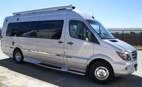 2024 Winnebago Era 170B 4x4 For Sale in Souderton, PA - RV Trader