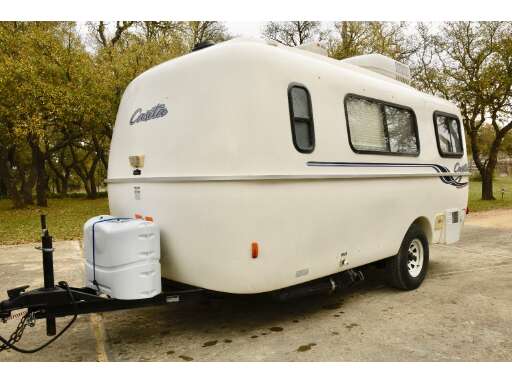 2007 Casita 17 FREEDOM DELUXE In Johnson City TX 2007 Casita 17 FREEDOM DELUXE In Johnson City TX