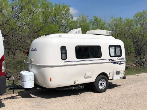 2014 Casita 17 FREEDOM DELUXE In Uvalde TX 2014 Casita 17 FREEDOM DELUXE In Uvalde TX