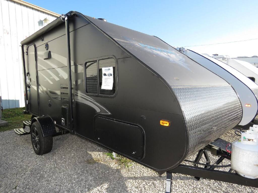 Falcon trailers for sale