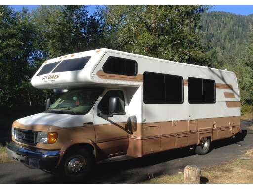Lazy Daze 26 5 For Sale Lazy Daze Rvs Rvtrader Com