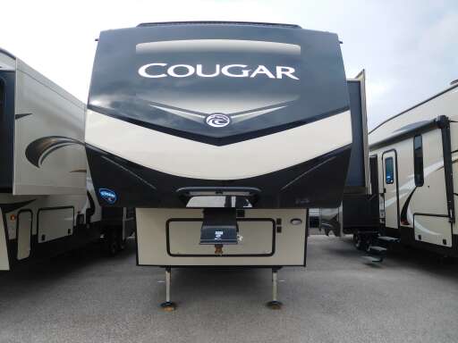Keystone Cougar 310srx Rvs For 7 Rvtrader Com 2018 Keystone Cougar Rv Cg310rls