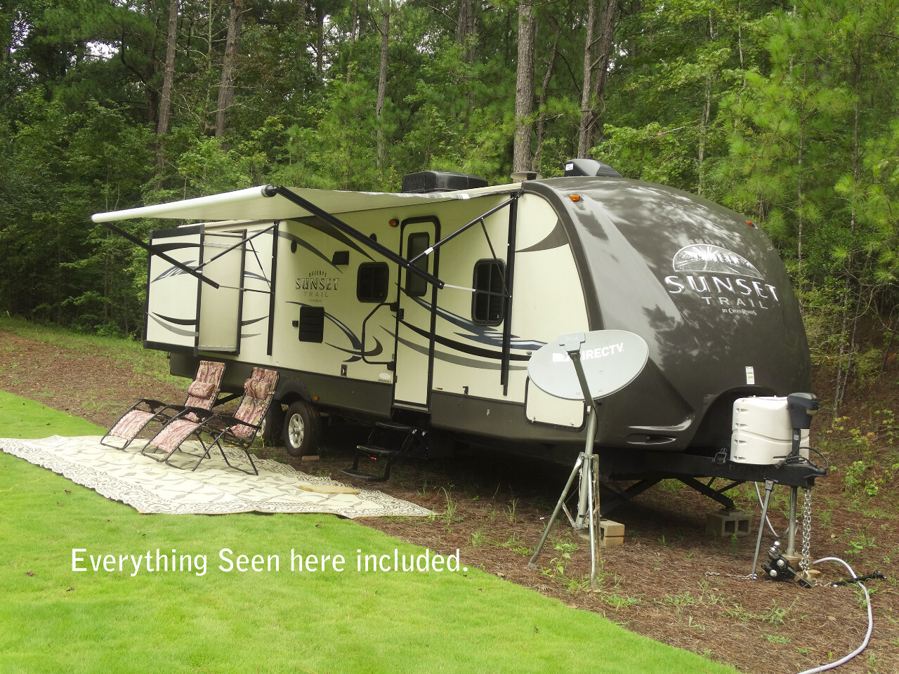 Georgia RVs For Sale 4 776 RVs RVTrader