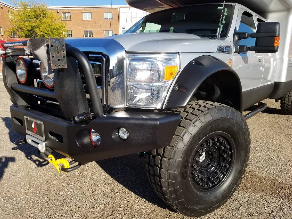 2012 Earthroamer Xv Lt Xv Lts 2012 Earthroamer Xv Lt Xv Lts