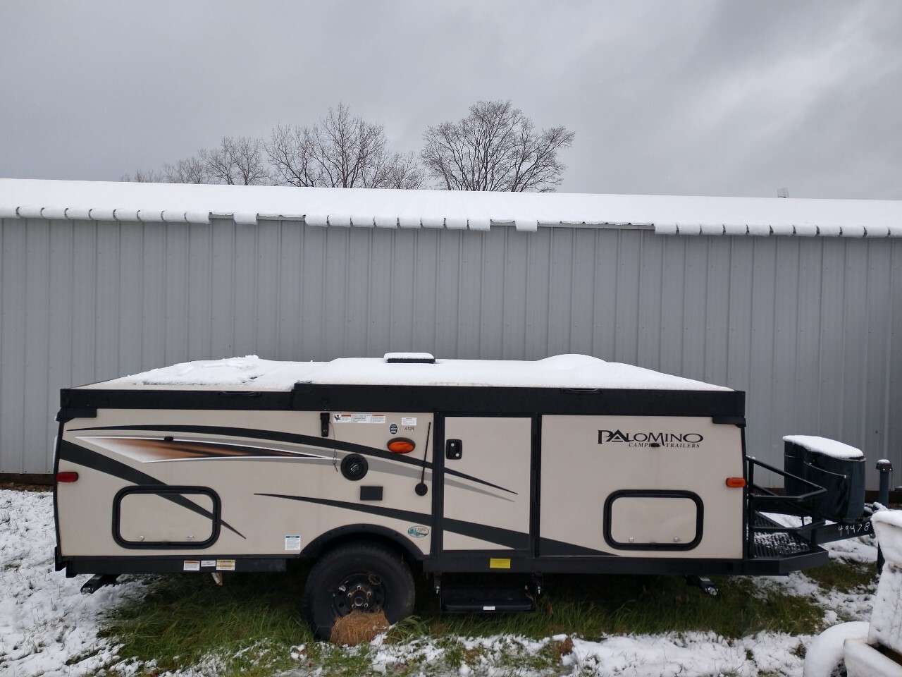 Michigan Rvs For Sale 6 574 Rvs Near Me Rv Trader