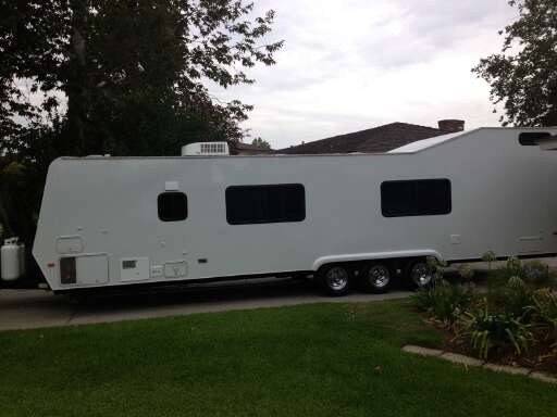 Carson Trailer Fun Runner Rvs For 3 Rv Trader 2000 Carson Trailer Fun Runner In West Ina Ca