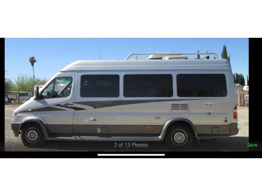 Airstream Interstate 22 Rvs For Sale 2 Rvs Rv Trader