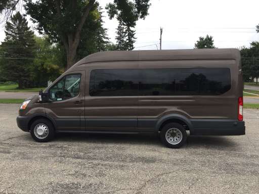 Ford Transit Rvs For Sale 9 Rvs Rv Trader