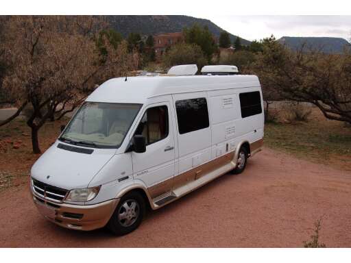 Sedona Rvs For Sale 3 Rvs Near Me Rv Trader