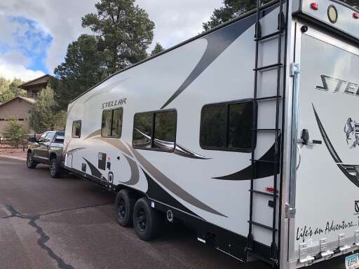 Arizona Rvs For Sale 7 624 Rvs Near Me Rv Trader