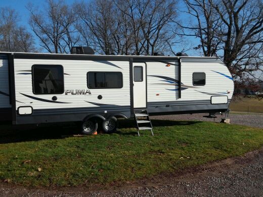 Ohio Rvs For Sale 9 378 Rvs Near Me Rv Trader