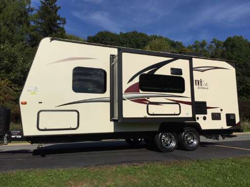 Ohio Rvs For Sale 9 378 Rvs Near Me Rv Trader