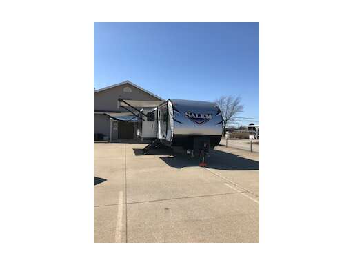 Ohio Rvs For Sale 9 378 Rvs Near Me Rv Trader