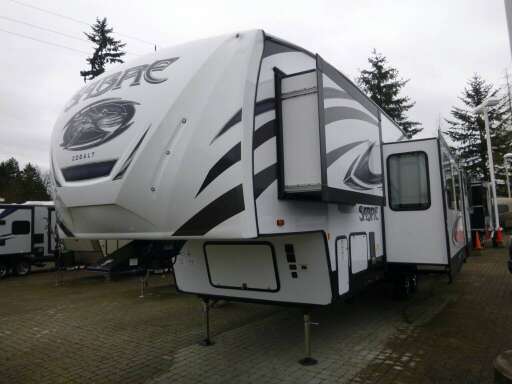 fifth wheels for sale