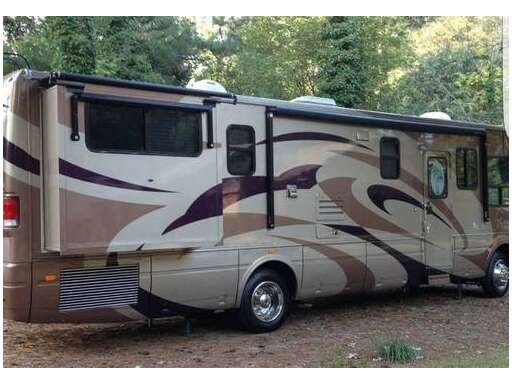 georgia rvs for sale