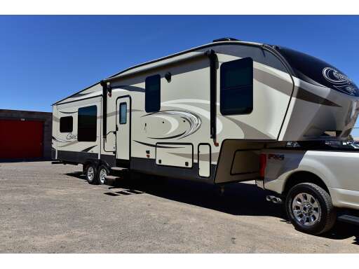 El Paso Rvs For Sale 7 Rvs Near Me Rv Trader