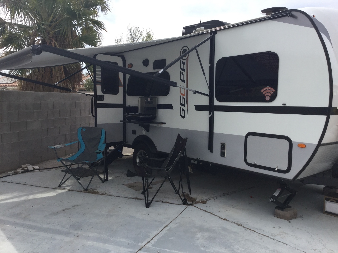 Roads Forum Hybrid Travel Trailers Rockwood Roo 17 No 12v Forest River Rockwood 183 Roo Rvs For 724 Rv Traderroads Forum Hybrid Travel Trailers
