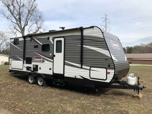 Coleman Travel Trailers >> Coleman Travel Trailers For Sale 9 Travel Trailers Rv Trader Coleman Travel Trailers >> Coleman Travel Trailers For Sale 9 Travel Trailers Rv Trader