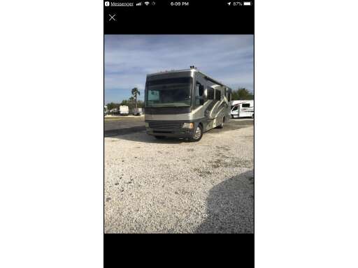 2007 National Dolphin Rvs For 4 Rv Trader 2007 National Dolphin 33 In Tarboro Nc
