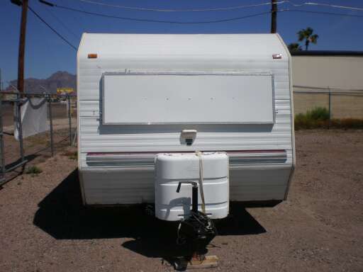 Sunline Travel Trailers For Sale: 23 Travel Trailers - RV Trader