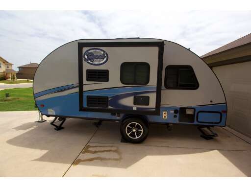 1 613 Forest River R Pod Travel Trailers For Sale Rv Trader