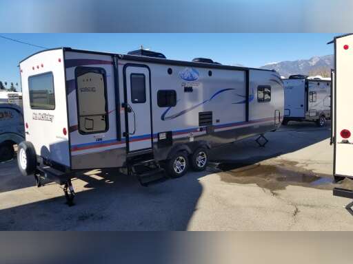 Mt Mckinley 832rl For Sale Riverside Rv Rvs Rv Trader