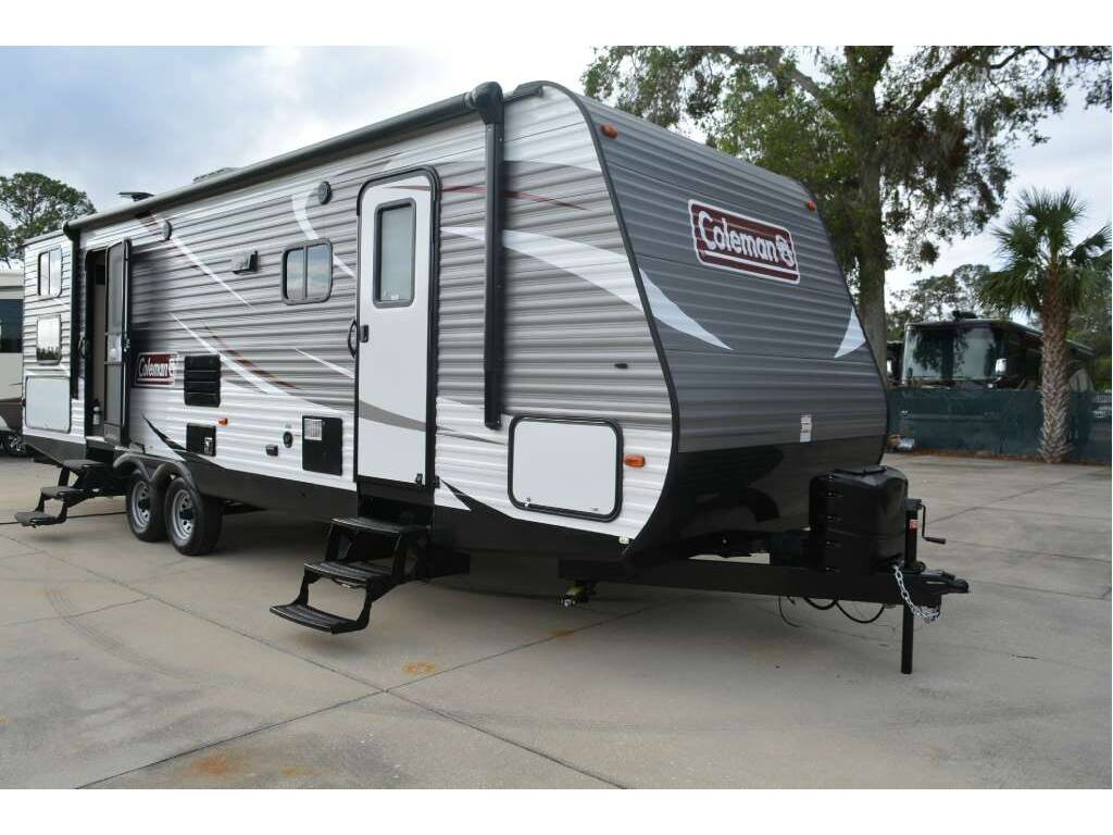 2017 Keystone Coleman Lantern For Sale in Ormond Beach, FL RV Trader
