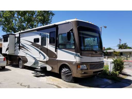 Dolphin Rvs For 23 Rv Trader 2008 Dolphin Lx6355 In Fullerton Ca