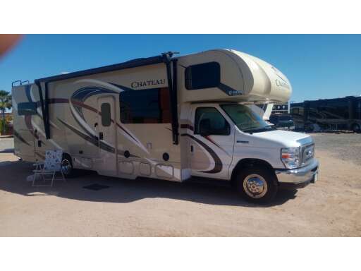 Colorado - 400 Class C Motorhomes Near Me For Sale - RV Trader