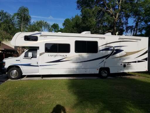 2014 Coachmen LEPRECHAUN 220QB, selbyville DE - - RVtrader.com 2014 Coachmen LEPRECHAUN 220QB, selbyville DE - - RVtrader.com