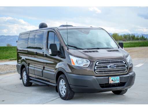 Class B Motorhomes For Sale 3 868 Rvs Rv Trader