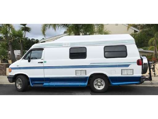 190 Popular For Sale - Roadtrek RVs - RV Trader