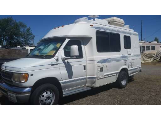 Chinook Rvs For Sale 45 Rvs Rv Trader