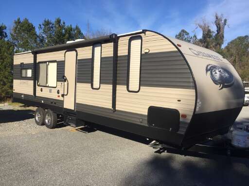 Wolfe Camper Sales >> Cherokee Grey Wolf For Sale Forest River Rvs Rv Trader Wolfe Camper Sales >> Cherokee Grey Wolf For Sale Forest River Rvs Rv Trader