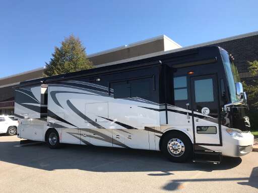 Tiffin Motorhomes Allegro Bus Rvs For 319 Rv Trader 2017 Tiffin Motorhomes Allegro Bus 37ap In Gurnee Il