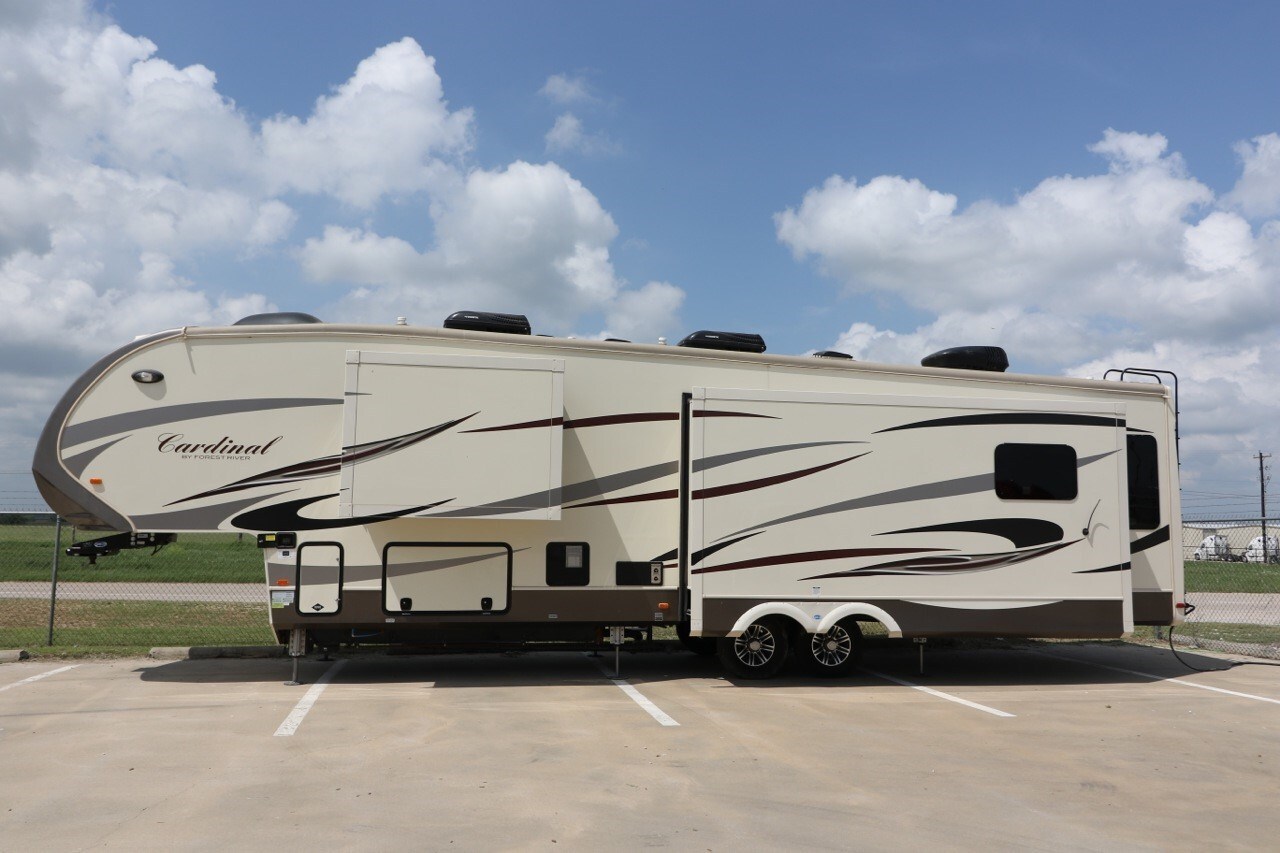 2018 Cardinal 3825flx Front Living Dish Washer 200w Solar For 2018 Cardinal 3825flx Front Living Dish Washer 200w Solar For Forest River Rvs Rv Trader