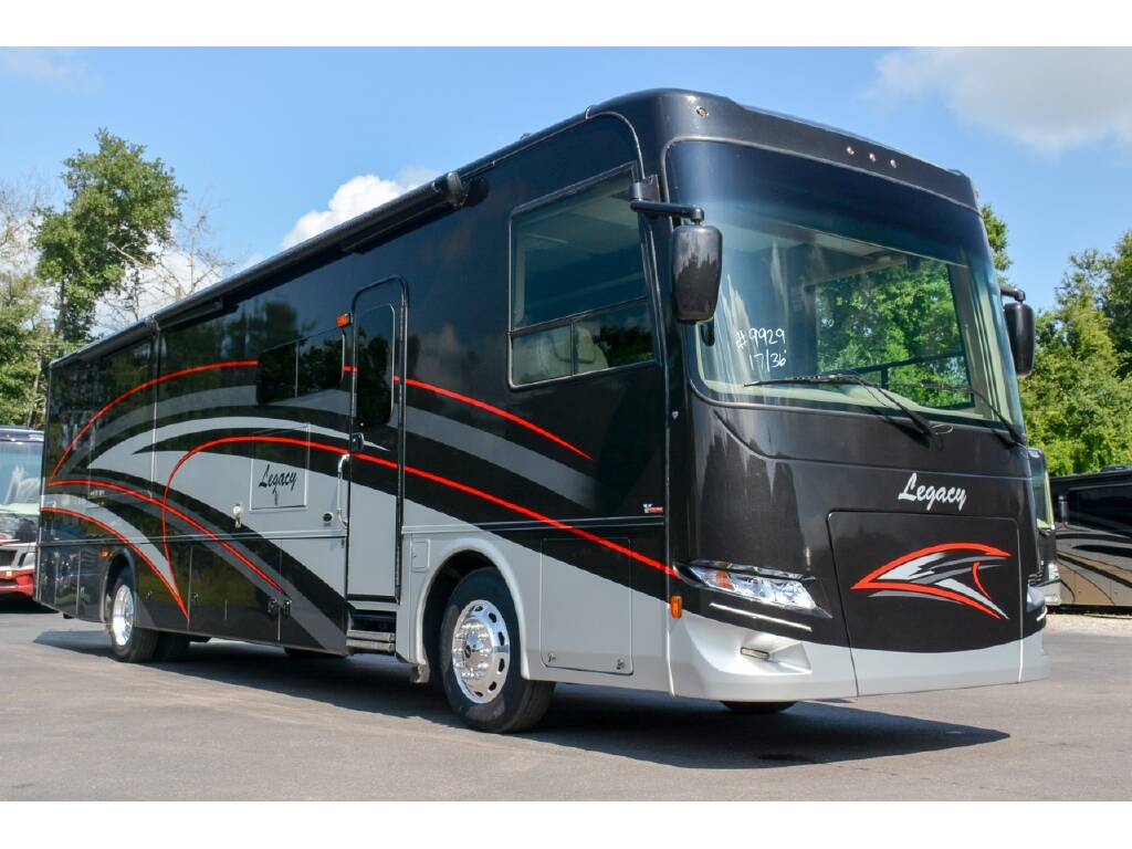 12k In Miles >> 2017 Forest River Legacy Diesel 360rb Bath Half 12k Miles Front Bunk For Sale In Winter Garden Fl Rv Trader 12k In Miles >> 2017 Forest River Legacy Diesel 360rb Bath Half 12k Miles Front Bunk For Sale In Winter Garden Fl Rv Trader