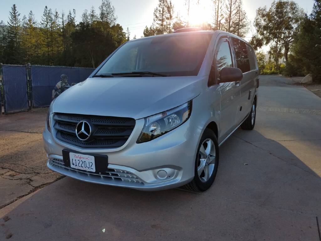 Mercedes San Jose >> 2017 Mercedes Benz Metris San Jose Ca Rvtrader Com Mercedes San Jose >> 2017 Mercedes Benz Metris San Jose Ca Rvtrader Com