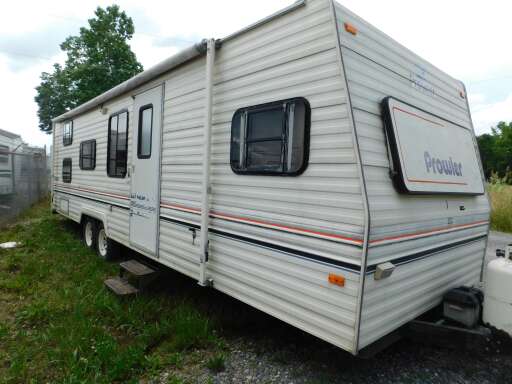 1992 Are For Sale Are Rvs Rv Trader