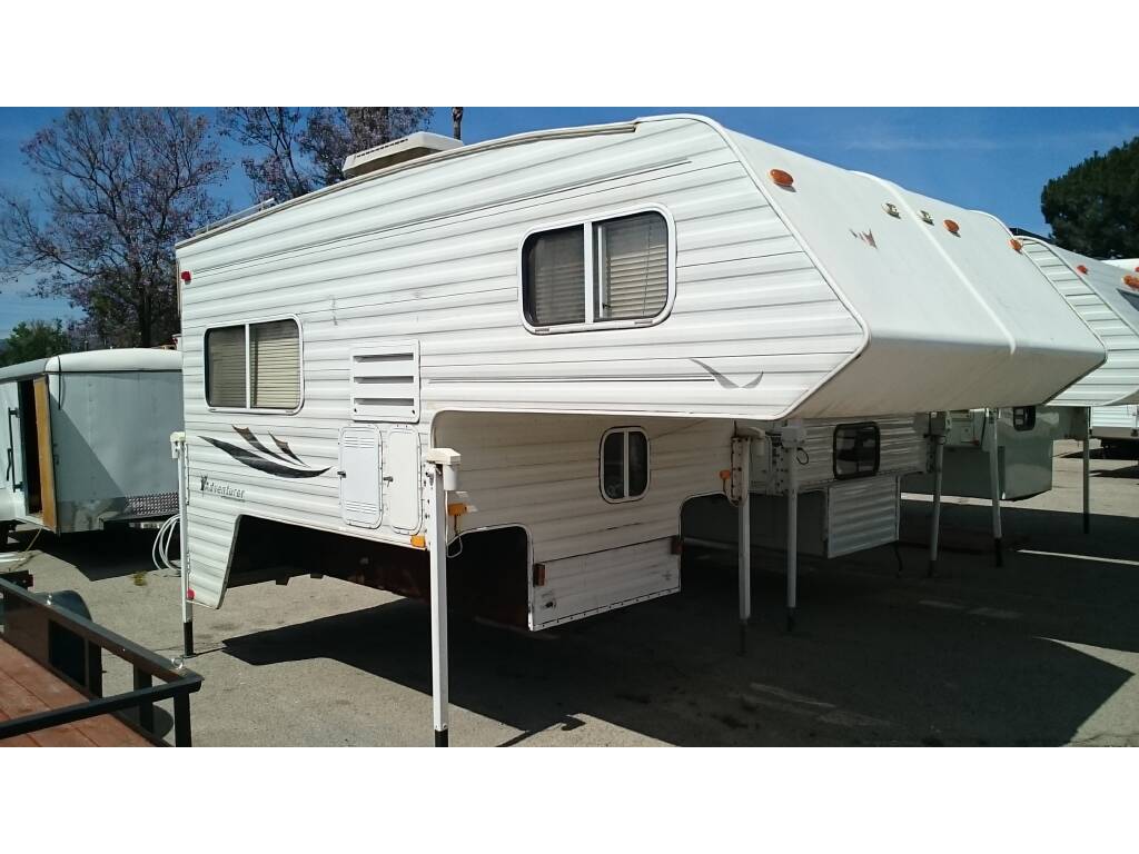 Rv For Sale Canada >> 2004 Canada Trailers Adventurer 810 Ws By Western Canada Rv For Rv For Sale Canada >> 2004 Canada Trailers Adventurer 810 Ws By Western Canada Rv For