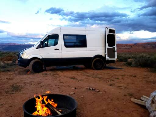 8 Most Recommended Cargo Vans By Professionals