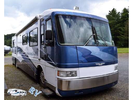 1998 American Dream 40V in Fancy Gap, VA