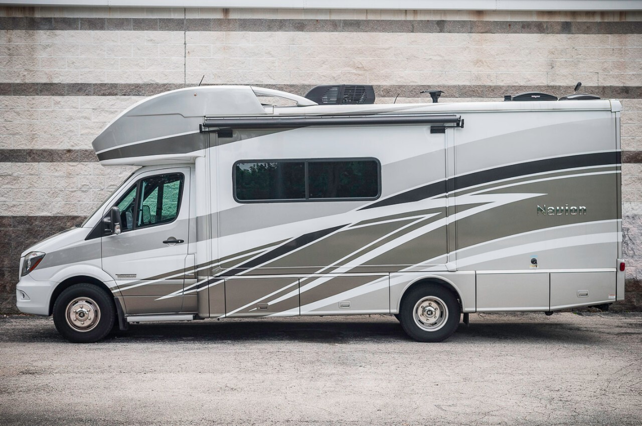 Mercedes Sprinter Rv >> 2017 Mercedes Benz Sprinter 3500 Melbourne Fl Rvtrader Com Mercedes Sprinter Rv >> 2017 Mercedes Benz Sprinter 3500 Melbourne Fl Rvtrader Com