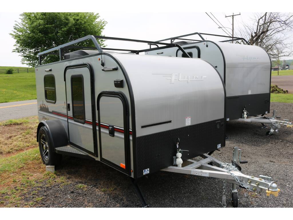2019 Intech Flyer Pursue For Sale in Orange, VA RV Trader