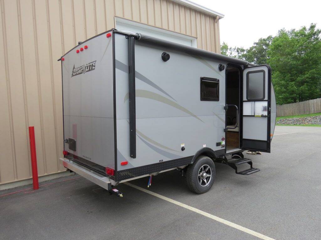 Livin Lite Camplite >> 2018 Livin Lite Camplite 16bhb For Sale In West Chesterfield Nh Rv Trader Livin Lite Camplite >> 2018 Livin Lite Camplite 16bhb For Sale In West Chesterfield Nh Rv Trader