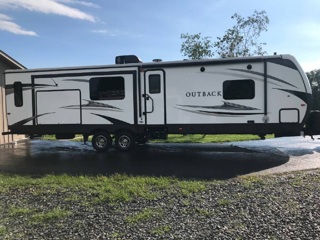 Outback Danville Va >> 2018 Keystone Outback Super Lite 330rl Danville Va Rvtrader Com Outback Danville Va >> 2018 Keystone Outback Super Lite 330rl Danville Va Rvtrader Com